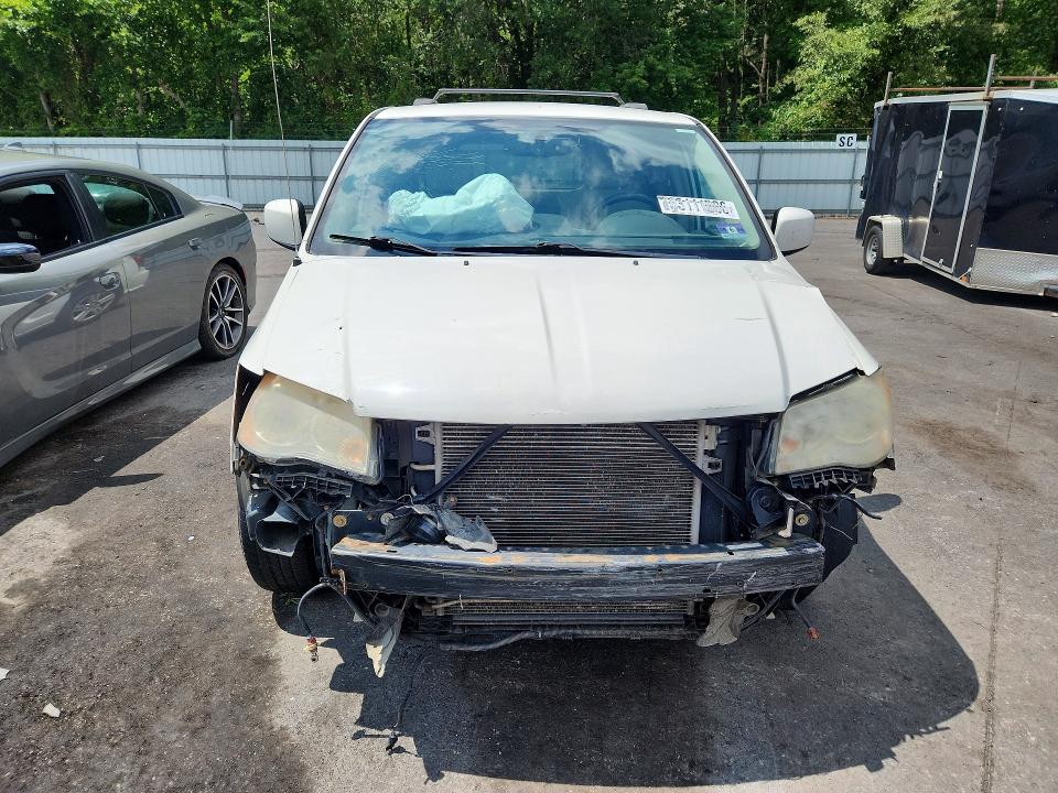 Aukcja sprzedaży 2013 Dodge Grand Caravan, vin: 2C4RDGDG2DR586370, numer aukcji: 63111006