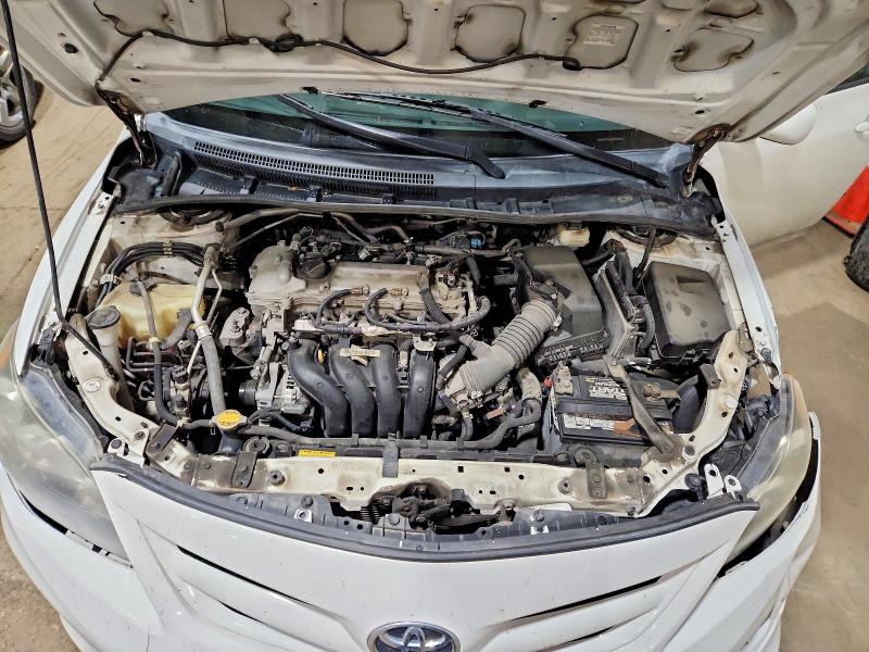Продаж на аукціоні авто 2013 Toyota Corolla, vin: 2T1BU4EE6DC938587, номер лоту: 59726436
