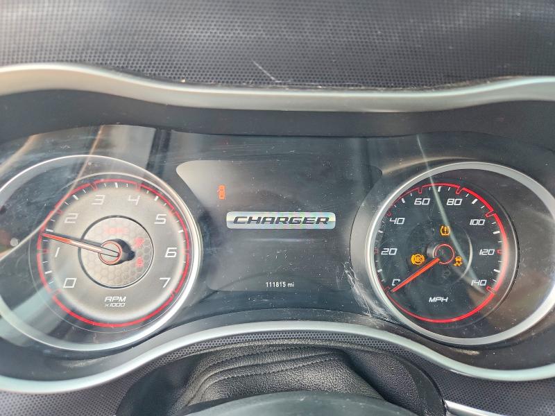 Aukcja sprzedaży 2016 Dodge Charger, vin: 2C3CDXHGXGH166757, numer aukcji: 62624746