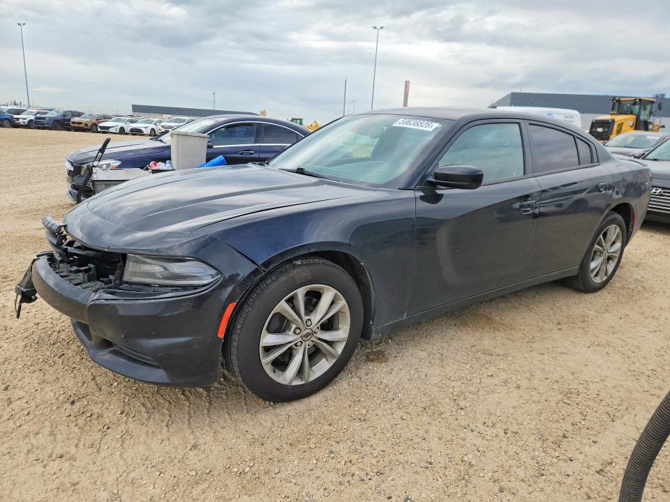 Aukcja sprzedaży 2020 Dodge Charger, vin: 2C3CDXJG2LH147298, numer aukcji: 59638826
