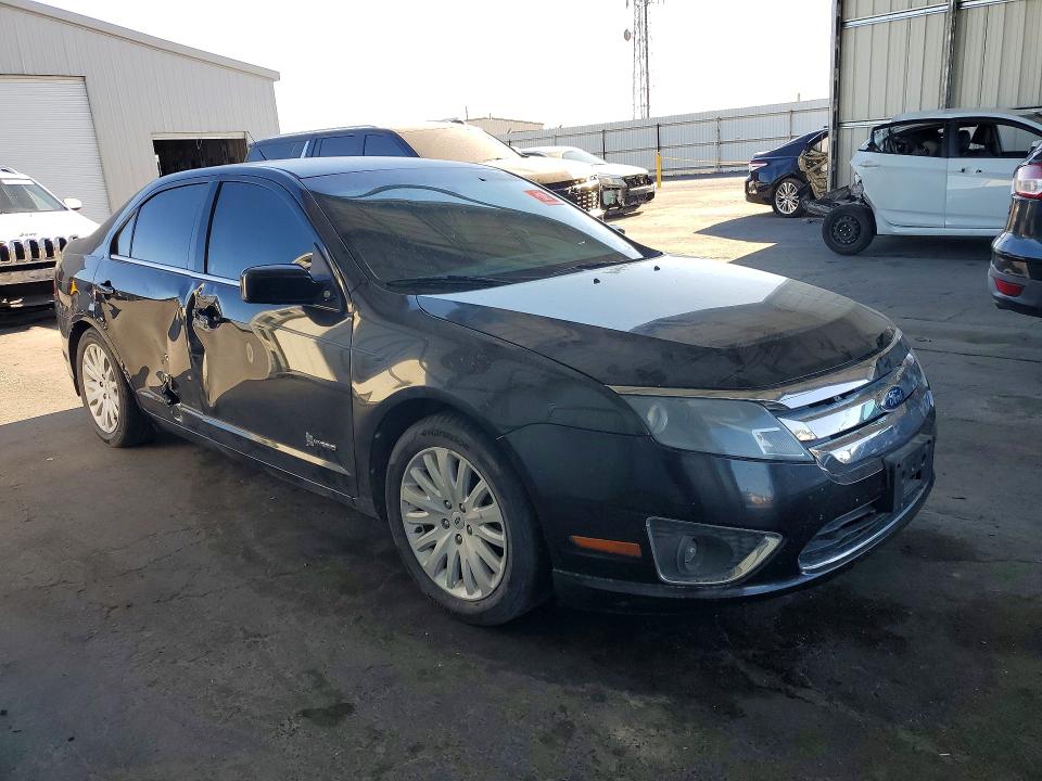 Продажа на аукционе авто 2011 Ford Fusion, vin: 3FADP0L37BR335302, номер лота: 62584306