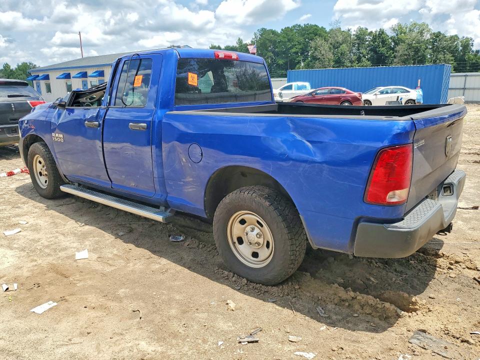 Aukcja sprzedaży 2014 Ram 1500, vin: 1C6RR6FG1ES429980, numer aukcji: 61378266