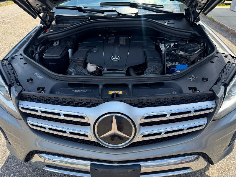 Aukcja sprzedaży 2017 Mercedes-benz Gls, vin: 4JGDF6EE3HA753269, numer aukcji: 62212576