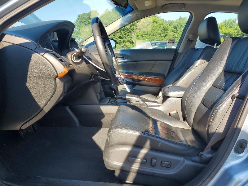 Aukcja sprzedaży 2012 Honda Accord, vin: 1HGCP2F8XCA038031, numer aukcji: 60302576