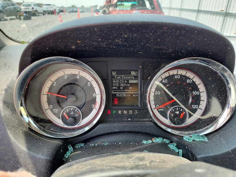 Продаж на аукціоні авто 2015 Dodge Grand Caravan, vin: 2C4RDGDG0FR598777, номер лоту: 63142676