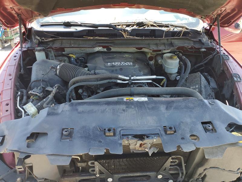 Продаж на аукціоні авто 2014 Ram 2500, vin: 3C6UR5FJ2EG276677, номер лоту: 59783326
