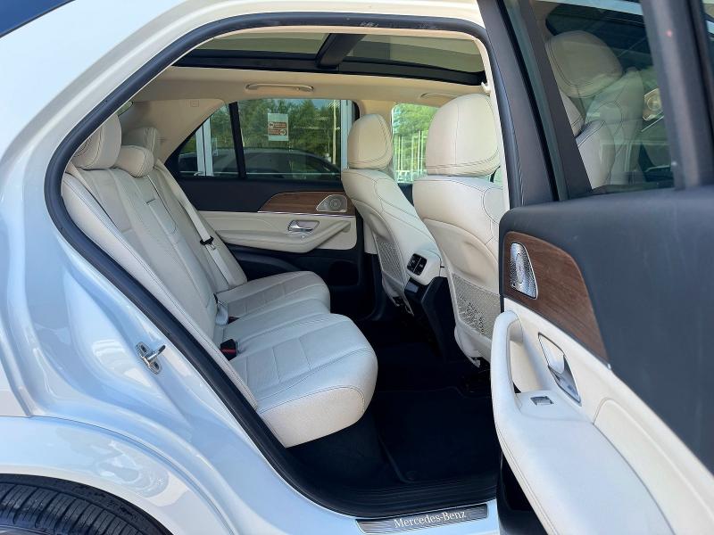 Aukcja sprzedaży 2023 Mercedes-benz Gle, vin: 4JGFB4JBXPA903414, numer aukcji: 62476216