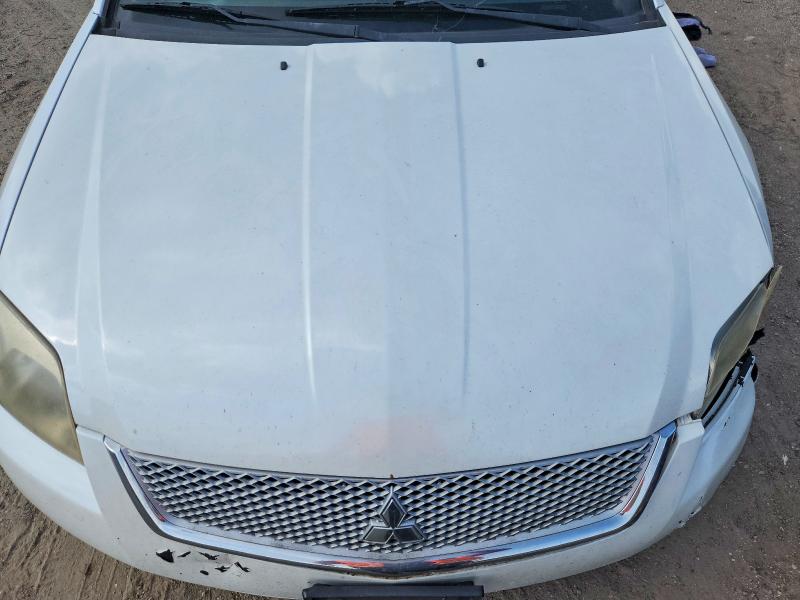 Auction sale of the 2012 Mitsubishi Galant, vin: 4A32B3FF0CE013741, lot number: 62492246