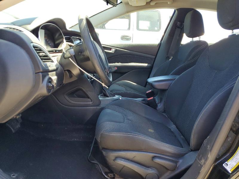 59598716 :رقم المزاد ، 1C3CDFBB8FD380651 vin ، 2015 Dodge Dart مزاد بيع