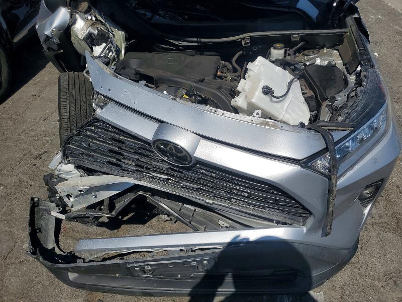 Продажа на аукционе авто 2021 Toyota Rav4, vin: 2T3W1RFV2MC133053, номер лота: 60707316