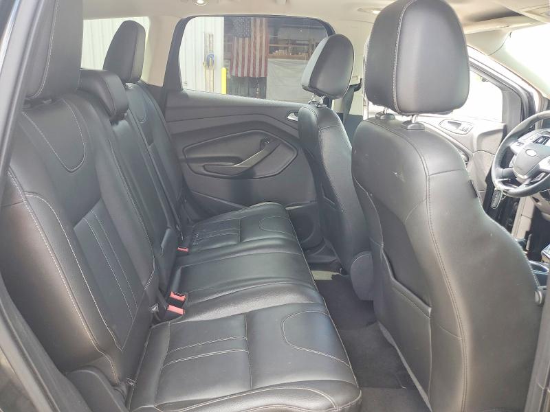 Продаж на аукціоні авто 2013 Ford Escape, vin: 1FMCU0J93DUD67502, номер лоту: 60261866