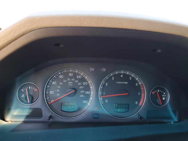 Продаж на аукціоні авто 2006 Volvo Xc90, vin: YV4CZ852861279838, номер лоту: 62853586