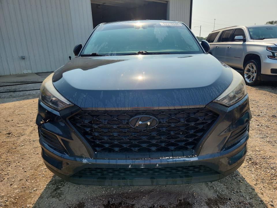 62318596 :رقم المزاد ، KM8J23A47KU957198 vin ، 2019 Hyundai Tucson مزاد بيع
