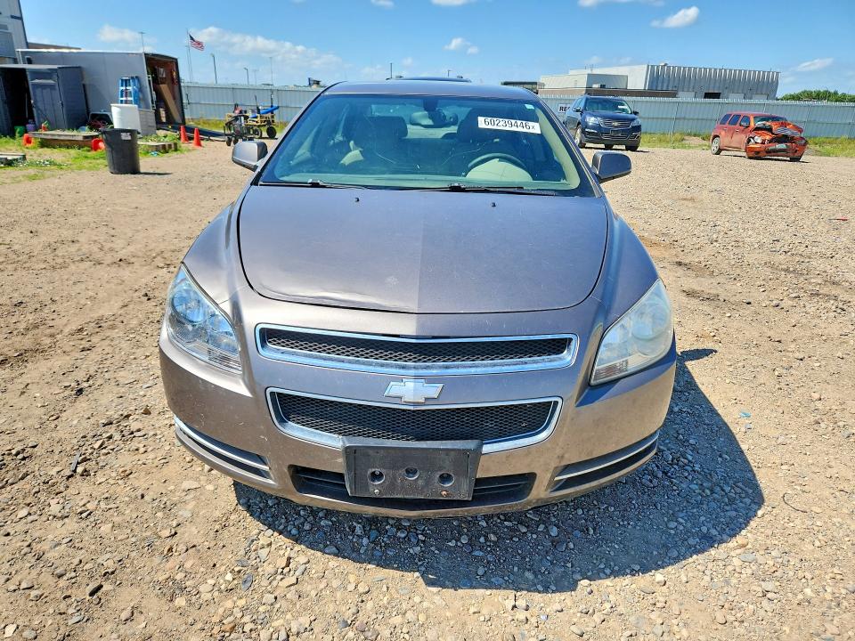 Продажа на аукционе авто 2010 Chevrolet Malibu, vin: 1G1ZD5E08AF324404, номер лота: 60239446