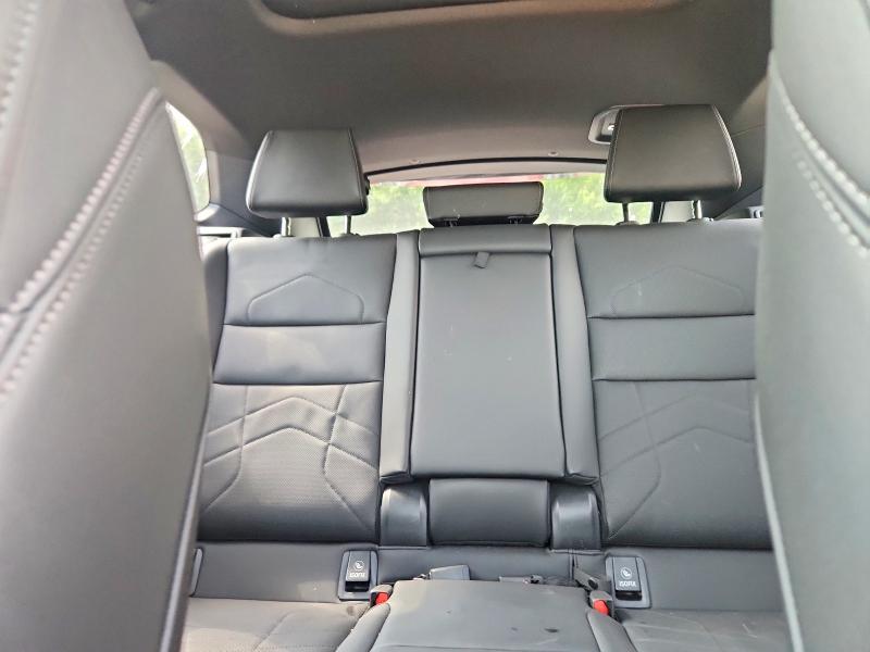 Aukcja sprzedaży 2025 Bmw X1, vin: WBX73EF04S5094239, numer aukcji: 61200346