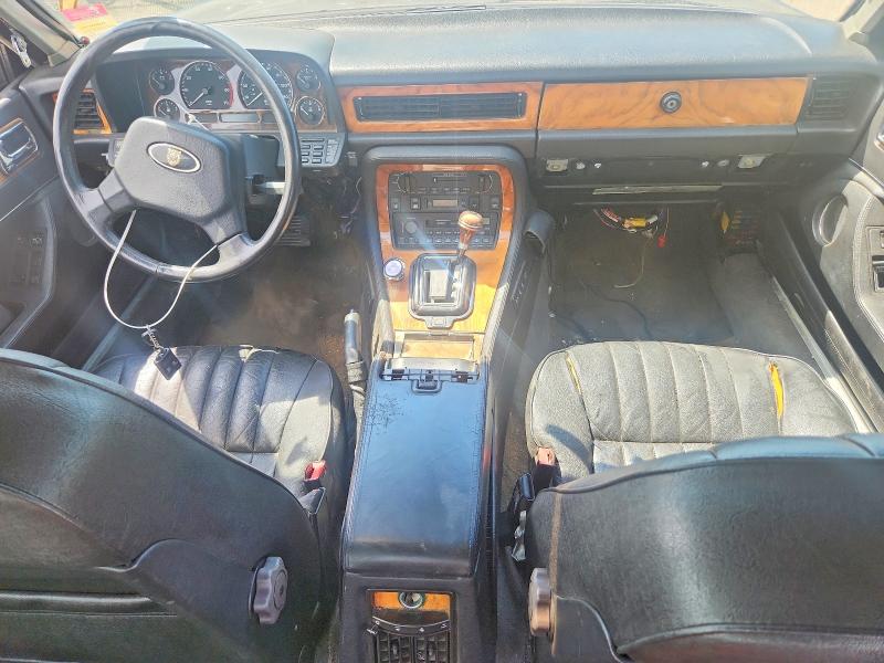 Продаж на аукціоні авто 1990 Jaguar Xj6, vin: SAJFY1744LC604382, номер лоту: 60155826