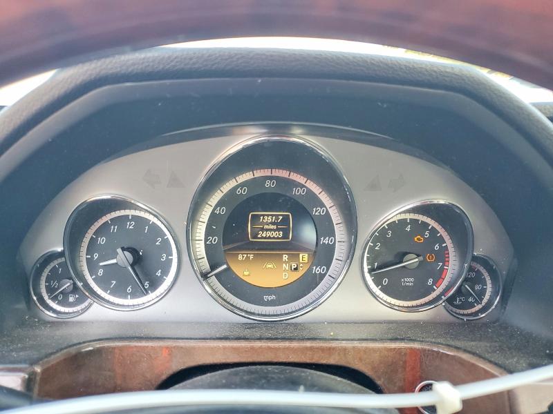 Продажа на аукционе авто 2012 Mercedes-benz E, vin: WDDHF5KB4CA588616, номер лота: 60203006