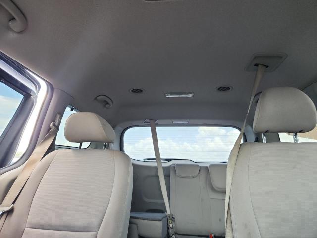 Продаж на аукціоні авто 2015 Kia Sedona, vin: KNDMB5C12F6061742, номер лоту: 61120476