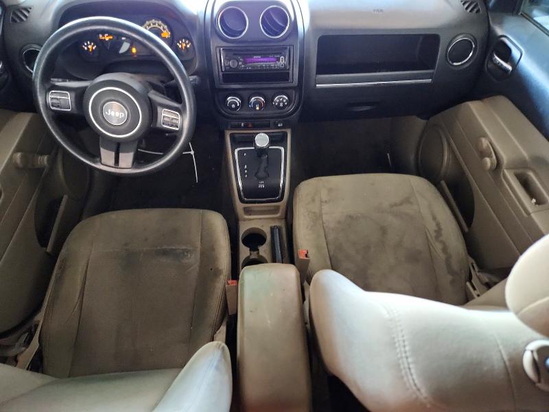 Aukcja sprzedaży 2014 Jeep Patriot, vin: 1C4NJPBBXED814361, numer aukcji: 59336366