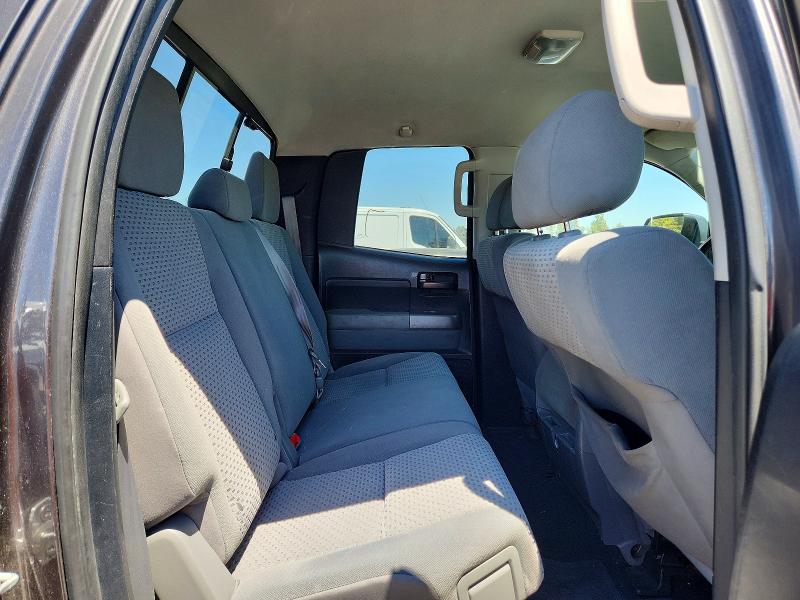 60486226 :رقم المزاد ، 5TFRM5F14CX051568 vin ، 2012 Toyota Tundra مزاد بيع