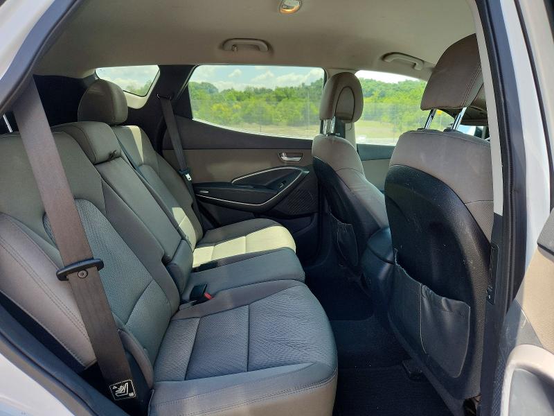 Продаж на аукціоні авто 2014 Hyundai Santa Fe Sport, vin: 5XYZUDLB5EG223586, номер лоту: 61496046