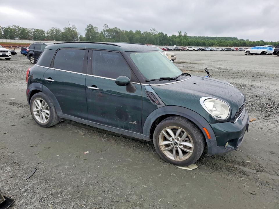 Продаж на аукціоні авто 2014 Mini Cooper, vin: WMWZC5C51EWP40774, номер лоту: 62405036