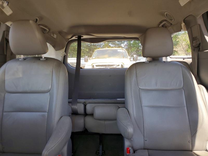2015 Toyota Sienna მანქანა იყიდება აუქციონზე, vin: 5TDDK3DC7FS113838, აუქციონის ნომერი: 61083276