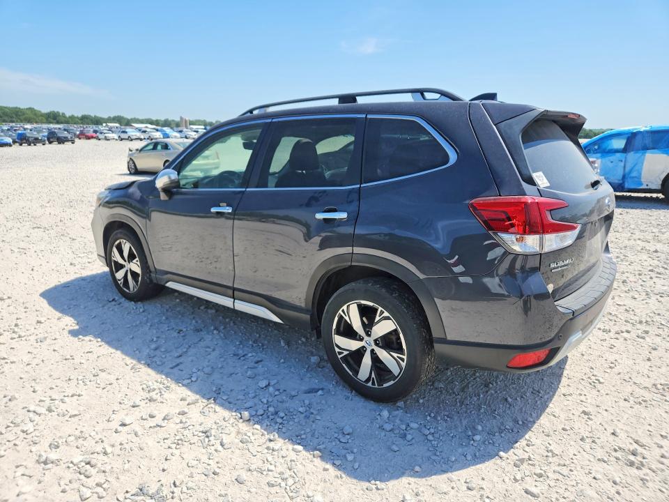 Aukcja sprzedaży 2019 Subaru Forester, vin: JF2SKAWC3KH585298, numer aukcji: 59250866