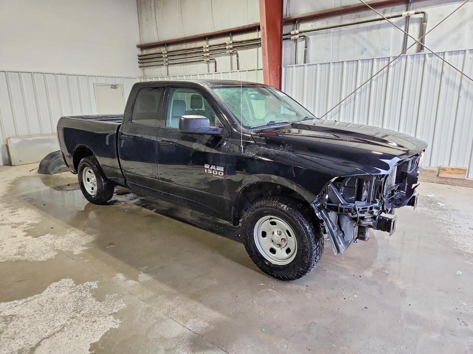 Aukcja sprzedaży 2023 Ram 1500 Classic, vin: 1C6RR7FG7PS590410, numer aukcji: 61339696