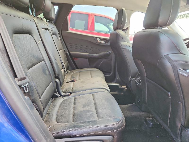 Aukcja sprzedaży 2022 Ford Escape, vin: 1FMCU9H91NUA34940, numer aukcji: 73343545