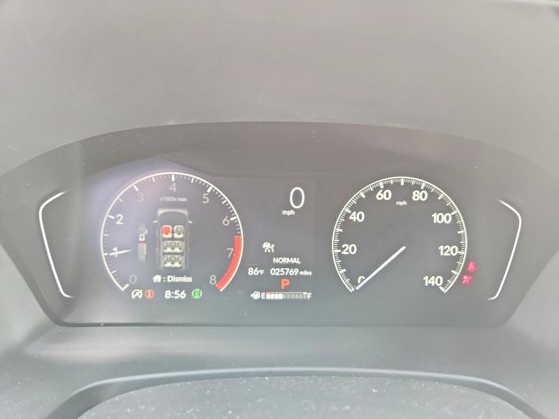 Продажа на аукционе авто 2024 Honda Pilot, vin: 5FNYG1H75RB046962, номер лота: 59284766