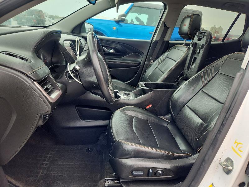 60353416 :رقم المزاد ، 3GKALYEV5NL177608 vin ، 2022 Gmc Terrain مزاد بيع