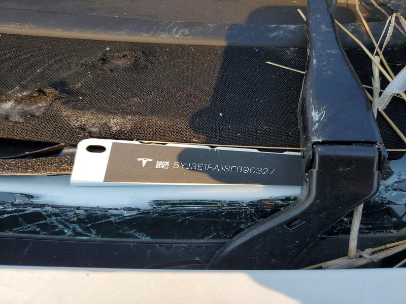 Aukcja sprzedaży 2025 Tesla Model 3, vin: 5YJ3E1EA1SF990327, numer aukcji: 59332106