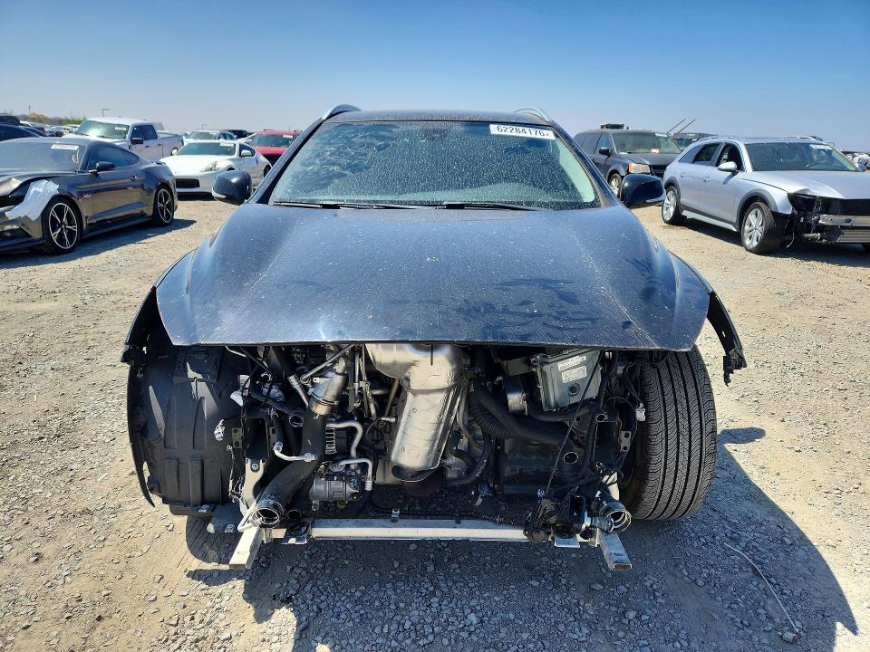 Продажа на аукционе авто 2018 Infiniti Qx30, vin: SJKCH5CP6JA055556, номер лота: 62284176
