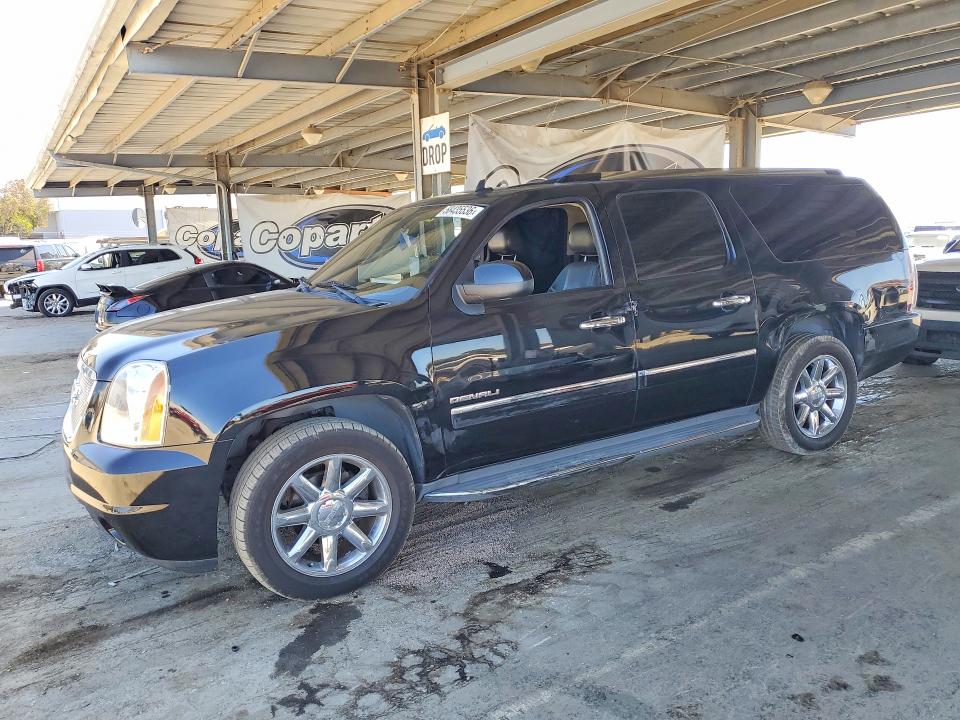 2011 Gmc Yukon Xl მანქანა იყიდება აუქციონზე, vin: 1GKS1MEF9BR175909, აუქციონის ნომერი: 58435536