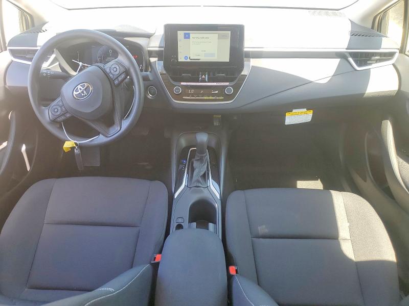 Продажа на аукционе авто 2026 Toyota Corolla, vin: JTDB4MEE7T3040748, номер лота: 60988966