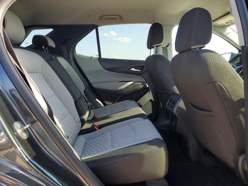 Aukcja sprzedaży 2020 Chevrolet Equinox, vin: 3GNAXKEV3LS635072, numer aukcji: 63183136