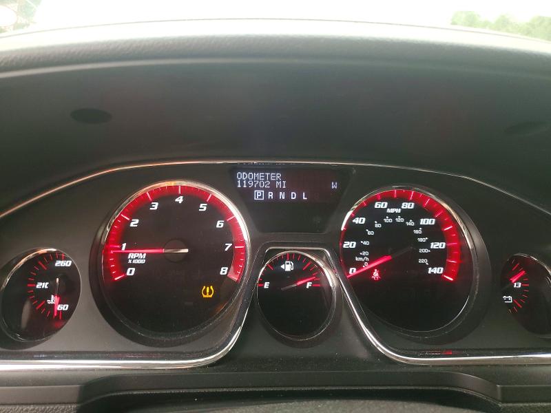 2015 Gmc Acadia მანქანა იყიდება აუქციონზე, vin: 1GKKVPKD1FJ295670, აუქციონის ნომერი: 61106386