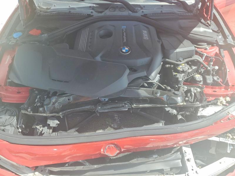 Продаж на аукціоні авто 2017 Bmw 430i, vin: WBA4R7C59HK679867, номер лоту: 62002706