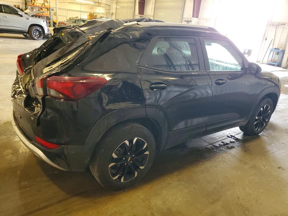 Продаж на аукціоні авто 2023 Chevrolet Trailblazer, vin: KL79MRSL8PB026414, номер лоту: 60441036