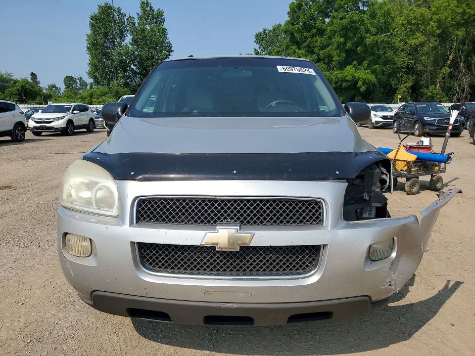 Aukcja sprzedaży 2008 Chevrolet Uplander, vin: 1GNDU23118D130967, numer aukcji: 60975626