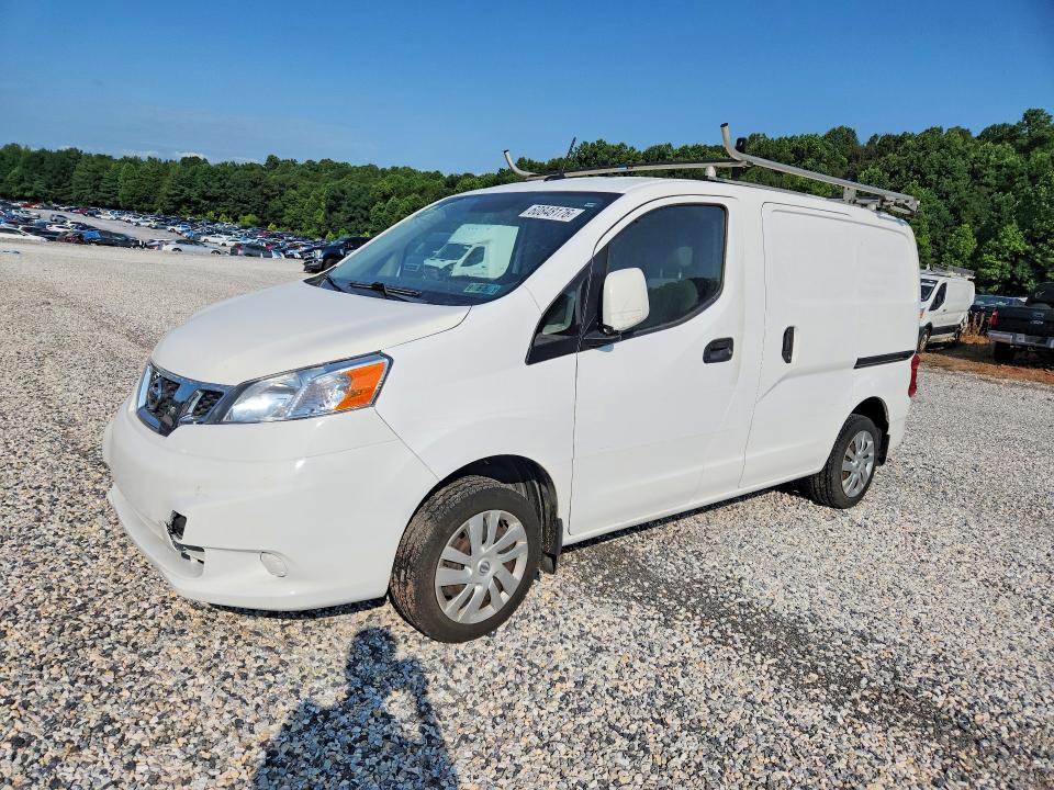 Aukcja sprzedaży 2018 Nissan Nv200, vin: 3N6CM0KN7JK698589, numer aukcji: 60848176
