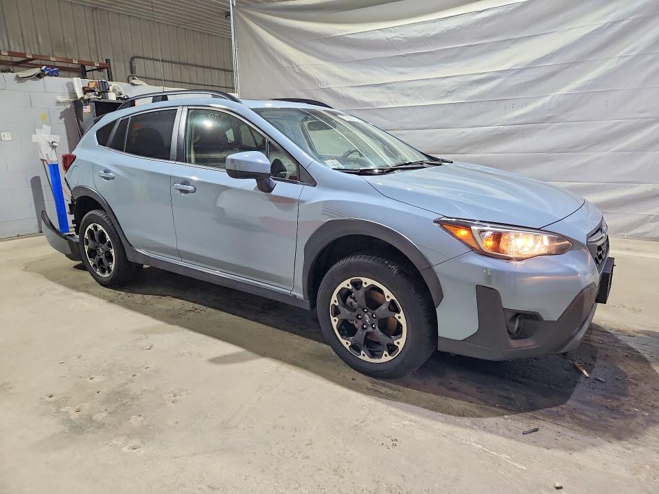 Продаж на аукціоні авто 2023 Subaru Crosstrek, vin: JF2GTAECXPH312046, номер лоту: 60809816