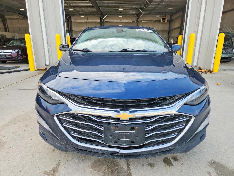 Aukcja sprzedaży 2021 Chevrolet Malibu, vin: 1G1ZD5ST1MF063751, numer aukcji: 62478796