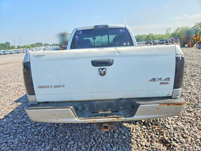 Aukcja sprzedaży 2005 Dodge Ram 1500, vin: 1D7HU18D15S345186, numer aukcji: 61082286
