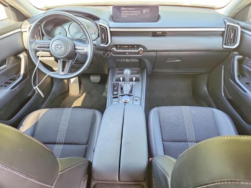 Продаж на аукціоні авто 2024 Mazda Cx-50, vin: 7MMVABAM4RN244220, номер лоту: 63149186