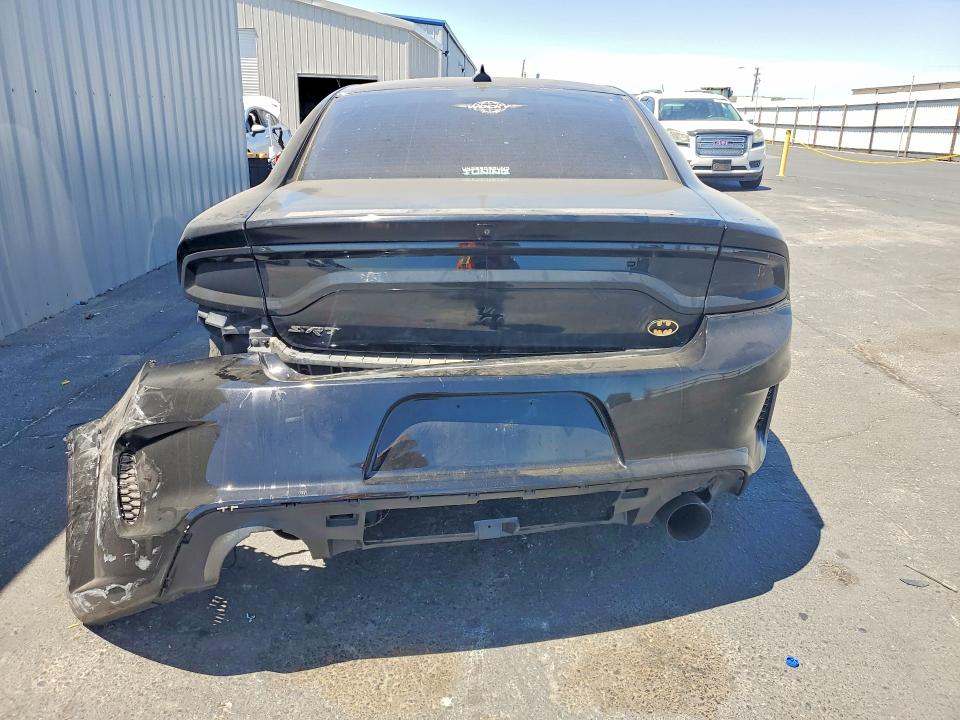 Продажа на аукционе авто 2015 Dodge Charger, vin: 2C3CDXCT7FH886536, номер лота: 85623615