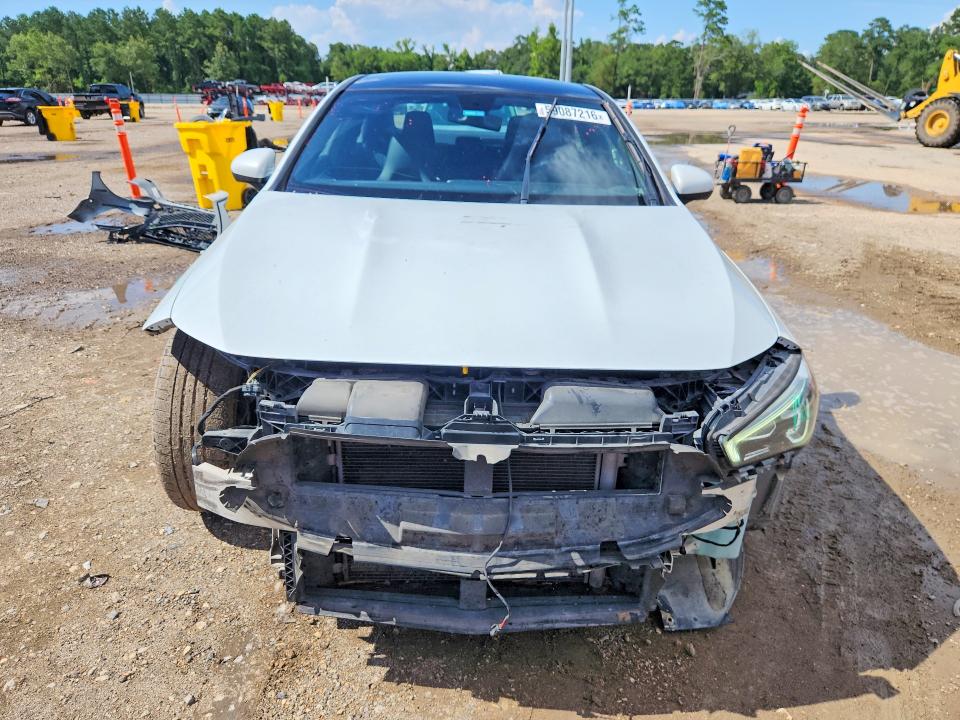 Auction sale of the 2022 Mercedes-benz Cla, vin: W1K5J4GB3NN247773, lot number: 59087216