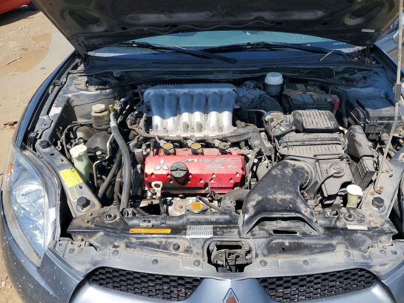 Aukcja sprzedaży 2006 Mitsubishi Eclipse, vin: 4A3AK34T16E015037, numer aukcji: 60257186