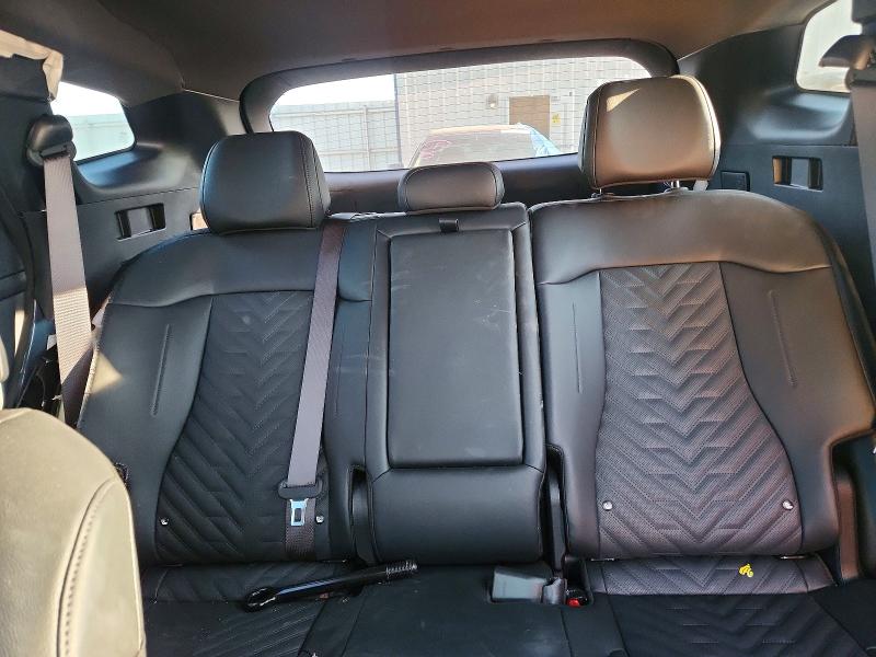 Aukcja sprzedaży 2026 Kia Sportage Hybrid, vin: KNDPVDDGXT7317486, numer aukcji: 61407386